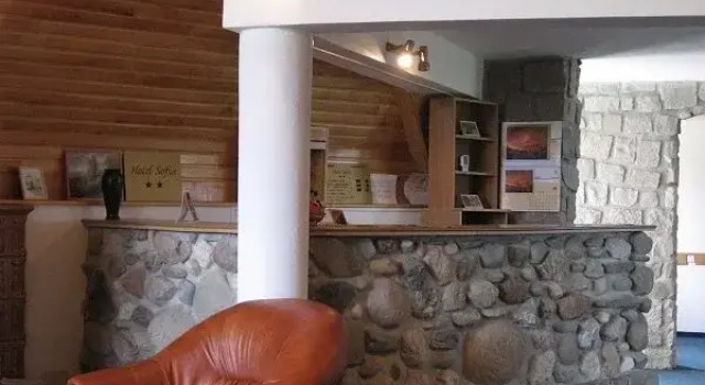 Sofia, Rezerwuj Hotel Hotele w Prahova Valley z parkingiem, Parking