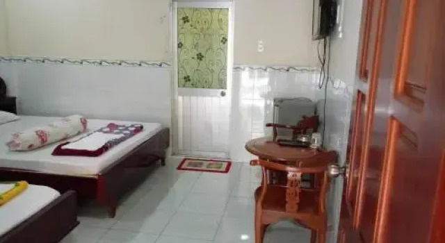 Chú Thoòng, Foglalás Mini-szálloda Mini szállodák Mekong Delta, Mini-szálloda