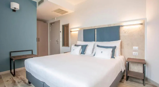 Номер Superior Riva Toscana Golf Resort & SPA