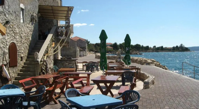 Студия The White House Croatia