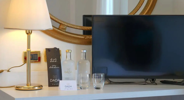 Номер Superior Hotel Imperial Beach - Dada Hotels