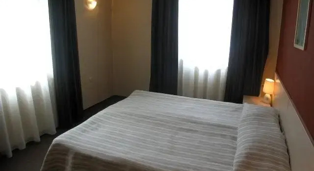 Evridika Spa Hotel, Book Ferieresort Resorthoteller i Rhodope Mountains, Ferieresort