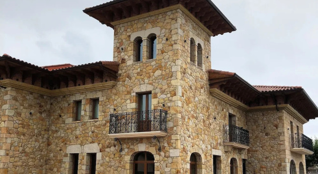 Hotel Palacio Torre de Galizano