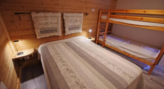 Résidence Le Seillon - 3 Pièces pour 6 Personnes 193325