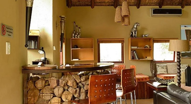 Pilanesberg Private Lodge, Reservar Hotel Hotéis em Ga-Ramoga com piscina, Piscina