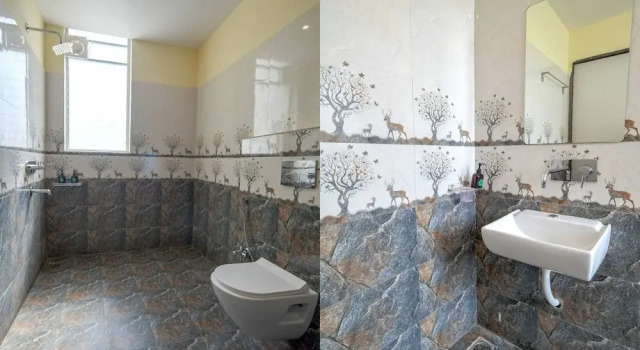 Номер Executive Radhe Krishna Resort