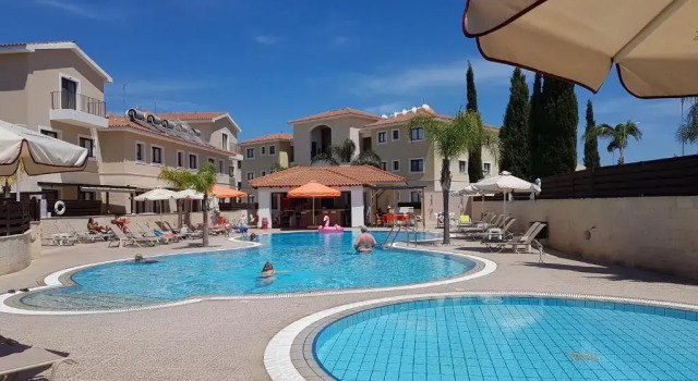 Апартаменты Tranquil Kyklades BC6, WALK to BEACH