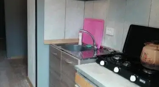 Nana Home, Prenota Hotel Hotel a Tbilisi con parcheggio, Parcheggio