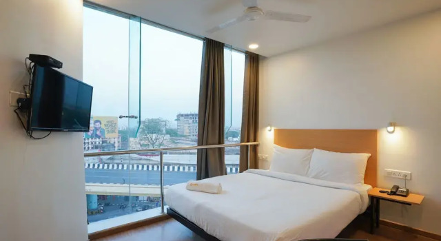 Номер Premium Uptown Hotel