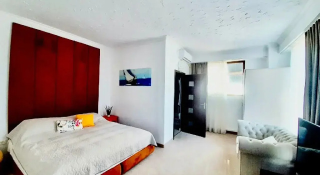 Vila Miluna, Đặt Nhà khách Nhà khách ở Constanta, Nhà khách