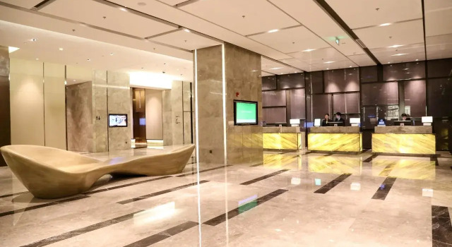Courtyard by Marriott Changsha South