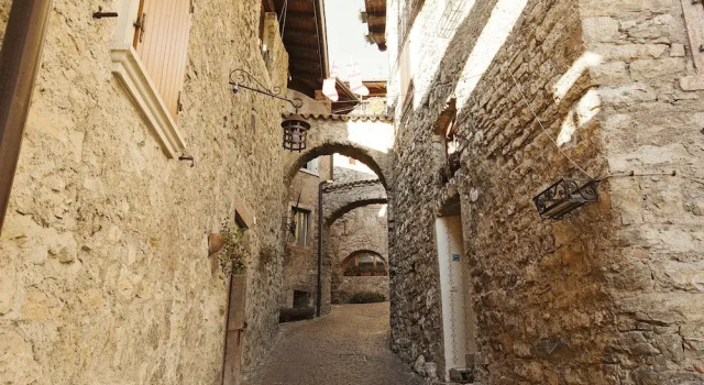 Casa Roseti