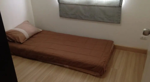 Коттедж Comfort Baan Buasai