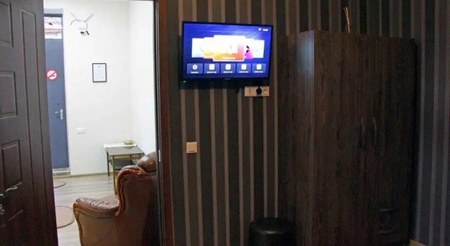 Habitación De lujo Guest House Andria