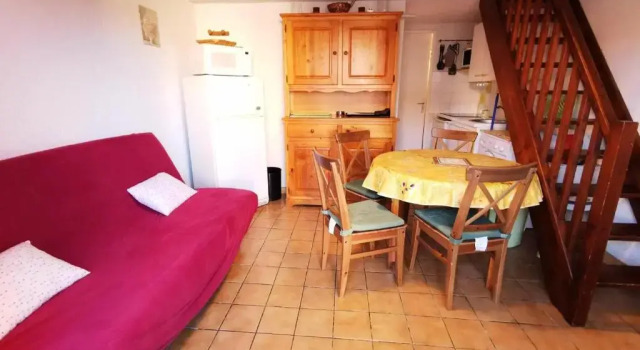 Résidence MAISONS DE LA PLAGE - Maisons & Villas pour 6 Personnes 34