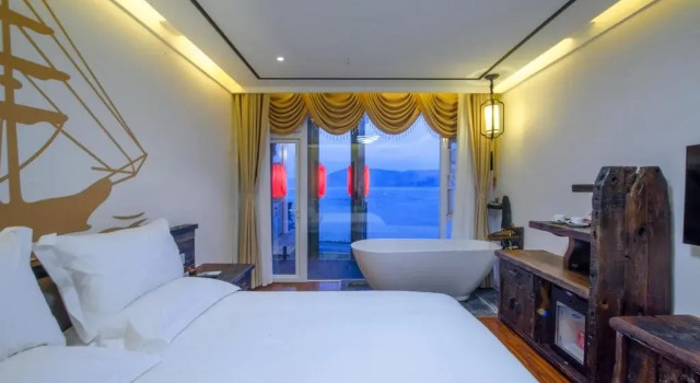 Dali No.1 Sea View Hotel, Prenota Hotel da Yunnan