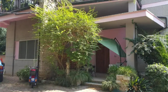 Villa Errico, Book Villa Villas in Gallipoli, Villa