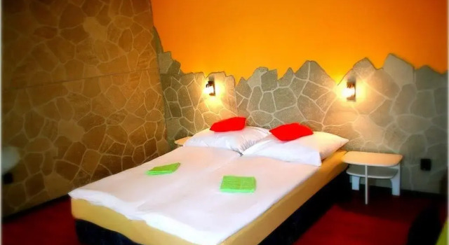 Penzion Derivia, Забронировать Отель Отели Брно 3 звезды, 3*