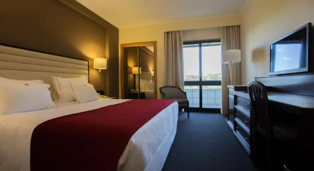 Одноместный номер Standard Hotel Miracorgo