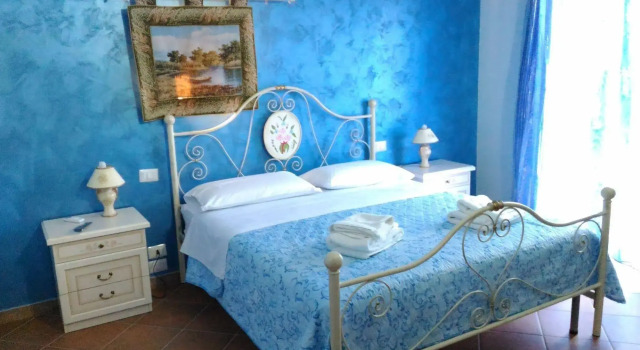 Residence Villa Margherita, Book Villa Sommerhuse i Porto Empedocle, Hytte