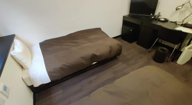 Двухместный номер Standard Hotel Sun Road