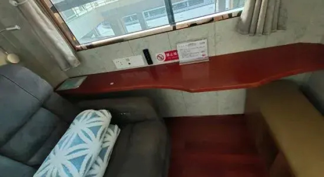 Номер Standard Xinzheng Yunduan Mi Yi Hui'er Temporary Stay Accommodation (Xinzheng International Airport)