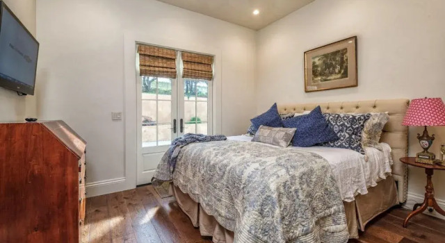 Lx15 Vue de L'ocean Oceanview French Villa, Rezerwuj Willa Pebble Beach Kalifornia