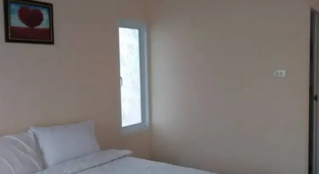 Бунгало Yamsurl House Resort