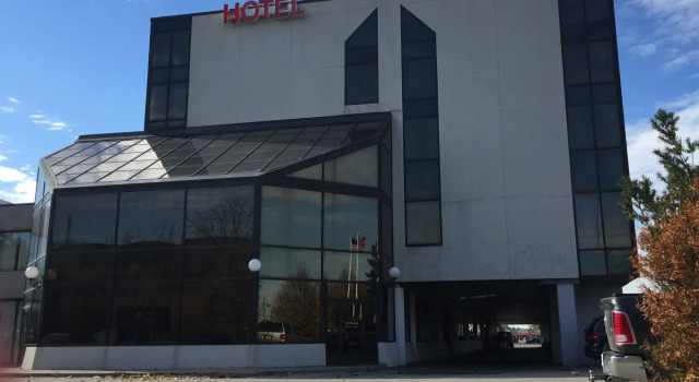 Montecassino Hotel & Event Centre, Забронировать Отель Норт-Йорк Торонто