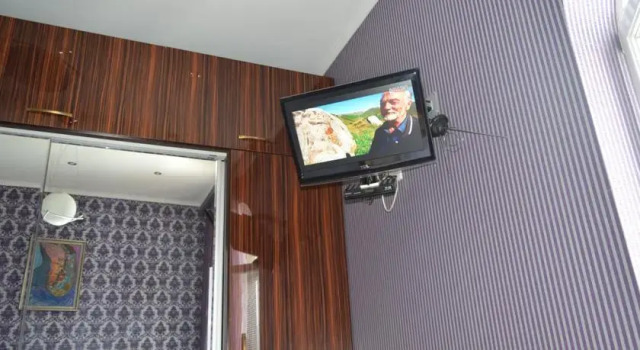 Comfortable Apartment, Prenota Appartamento Tbilisi Tbilisi Region