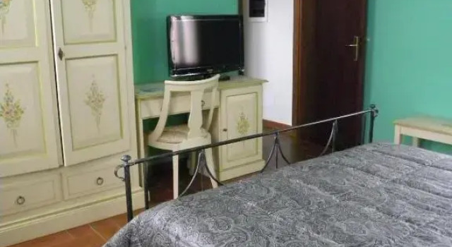 Residenza Bibiena, Prenota Hotel Mantova Lombardia