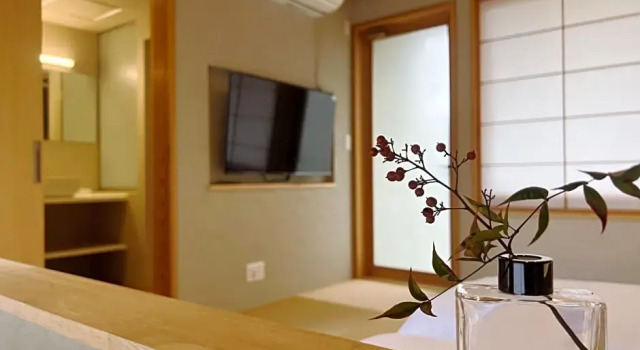 Двухместный номер Deluxe Pine Villa