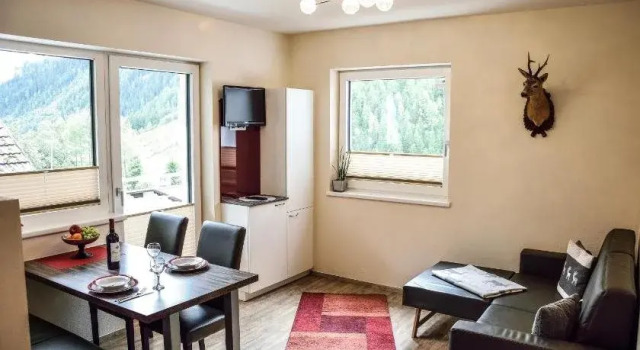 Apart Belvita, Book Hotel Sankt Leonhard im Pitztal Pitztal