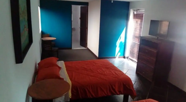 Номер Standard ANTIQUE Casa de Huespedes Barrio Antiguo