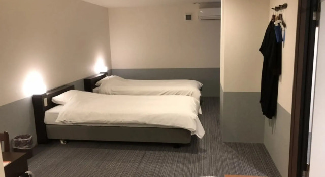Hotel Taiyo Noen Furumitsu
