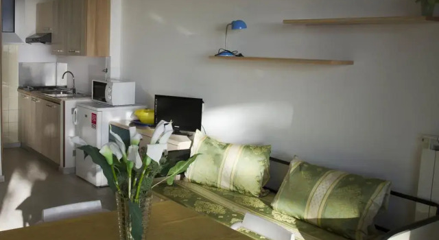 Residence Costa Templada, Забронировать Отель Отели в центре Вентимилья, в центре
