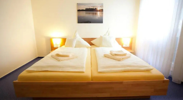 Двухместный номер Standard Hotel Landgasthof Ratz