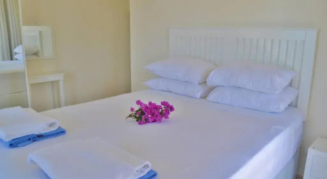 Вилла Kalkan Lavanta Complex Luxury Villa