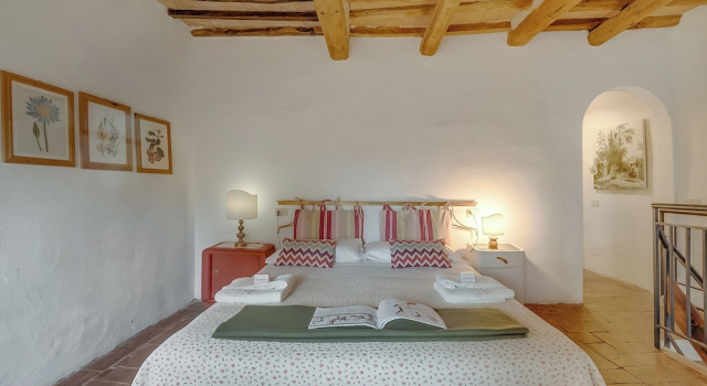 Семейные апартаменты Torre Rasa Agriturismo Apartments
