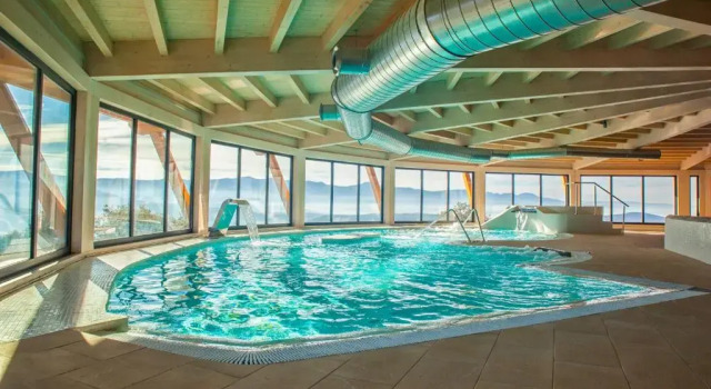 The Rock Suites & Spa, Buchen Sie Resort Congosto 