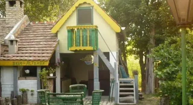 Villa Anna, Réserver Villa Villas à Vojvodina, Villa