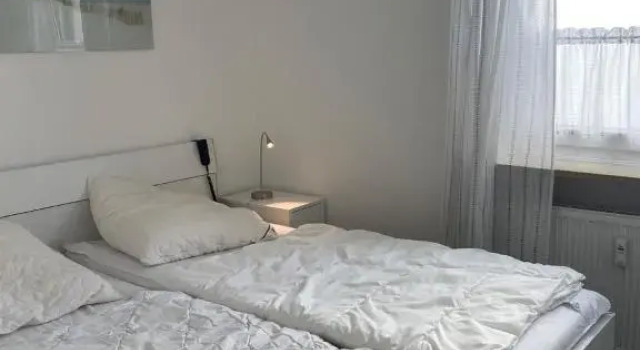Haus Fischerstrand W 06