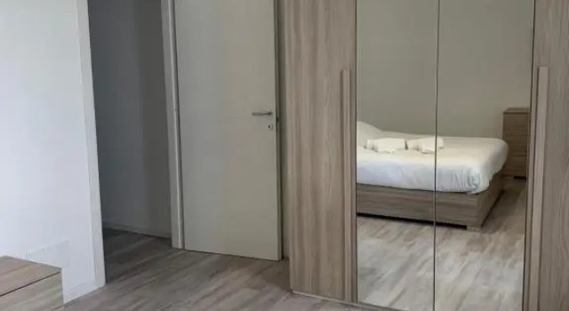 Casa 8 Giugno, Book Hotel Hotels in Melegnano with Parking, Parking