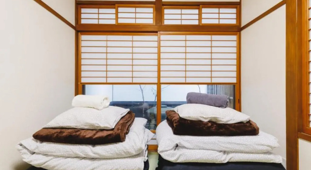Couch Potato Hostel - Vacation STAY 88228, Rezervasyon Pansiyon / Hostel Matsumoto 