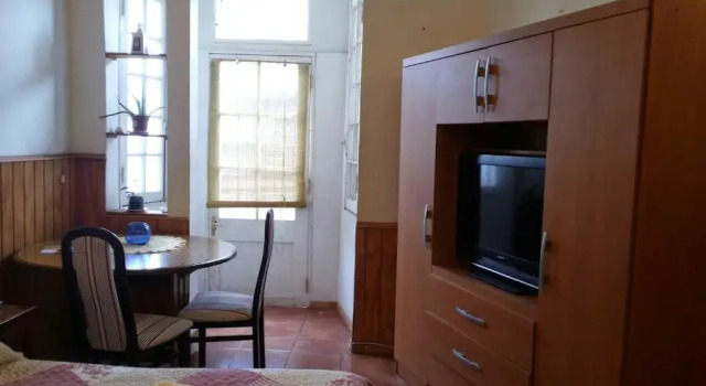 Estudio Comarca Valparaíso