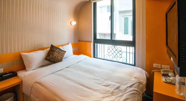Номер Business Lio Hotel - Ximending