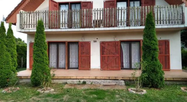 Kiss Apartman, Prenota Appartamento Hotel a Southern Transdanubia con piscina, Piscina