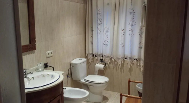 Двухместный номер Standard Apartamentos Rio Almar
