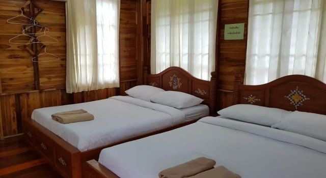 Khao Kho Lucky Hill Resort