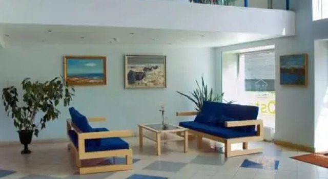 Hotel Osta